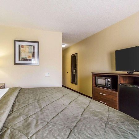 Quality Inn Murray University Area Kültér fotó