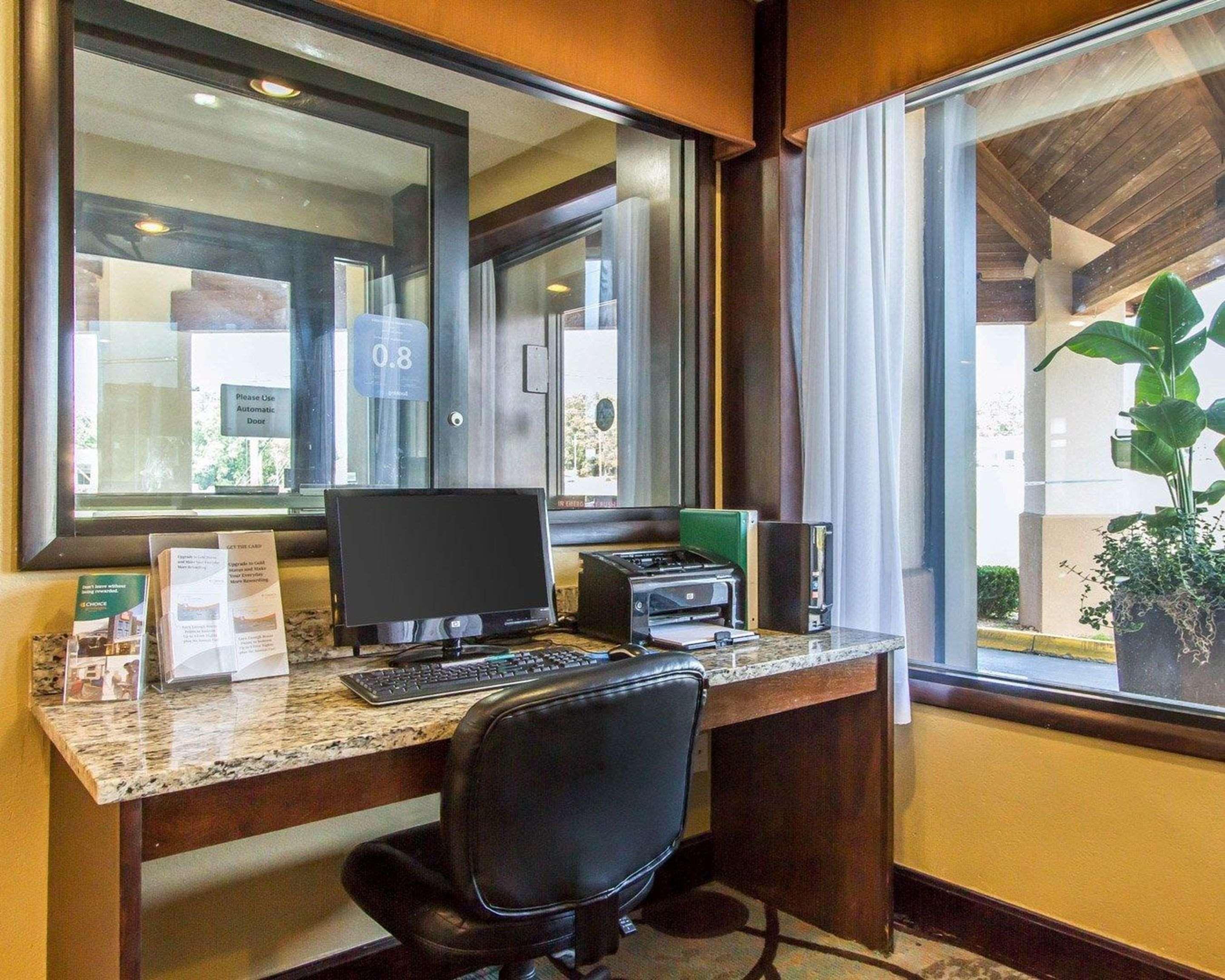Quality Inn Murray University Area Kültér fotó