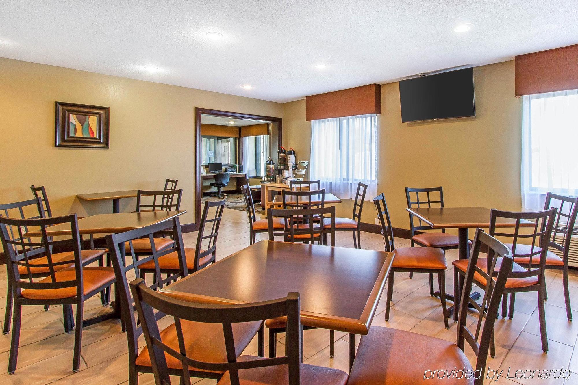 Quality Inn Murray University Area Kültér fotó