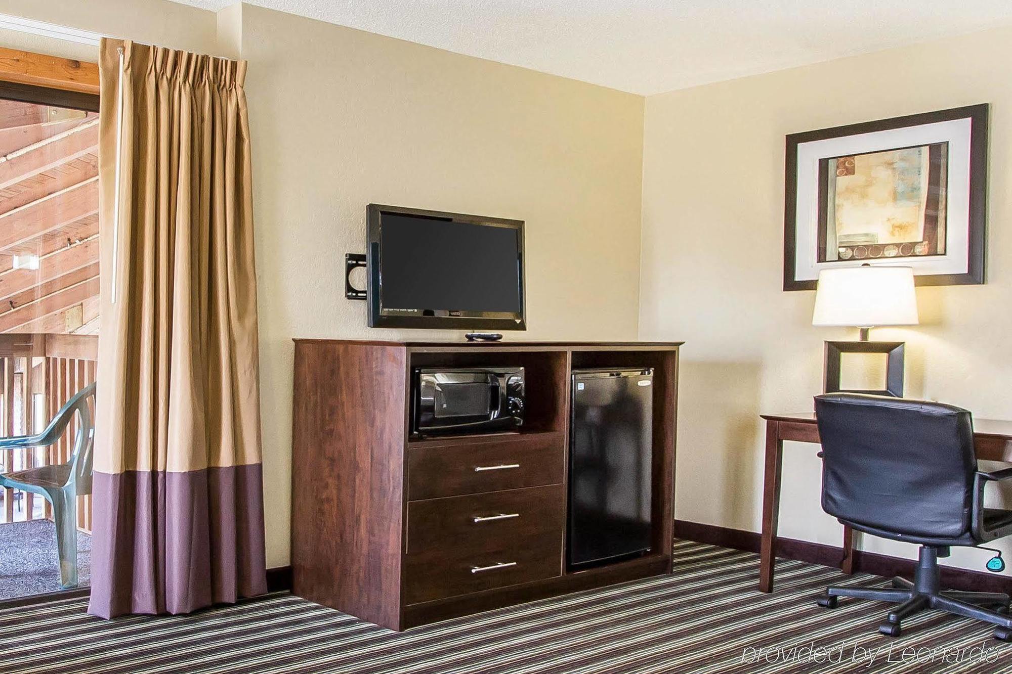Quality Inn Murray University Area Kültér fotó