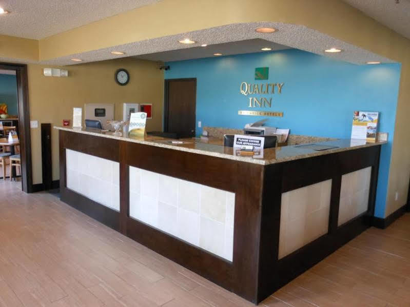 Quality Inn Murray University Area Kültér fotó